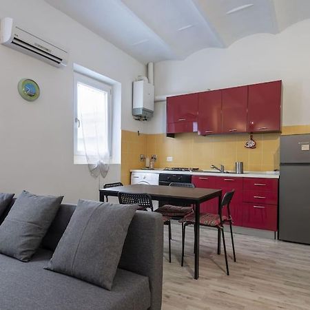 Unyca - Charming Cozy Retreat - Флоренция Экстерьер фото
