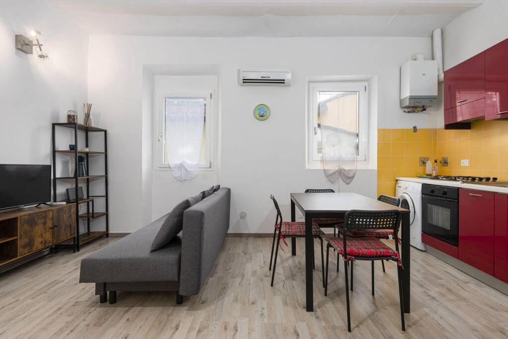Unyca - Charming Cozy Retreat - Флоренция Экстерьер фото