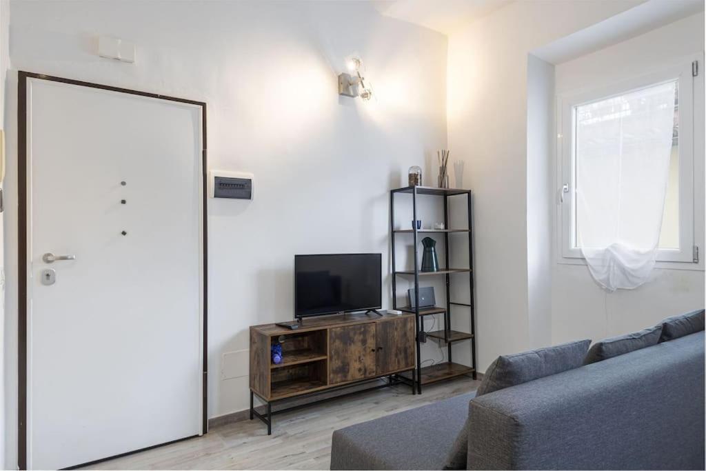 Unyca - Charming Cozy Retreat - Флоренция Экстерьер фото