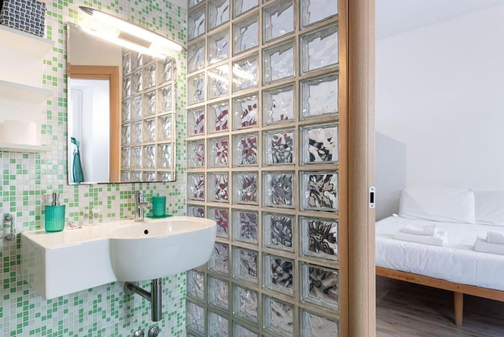 Unyca - Charming Cozy Retreat - Флоренция Экстерьер фото