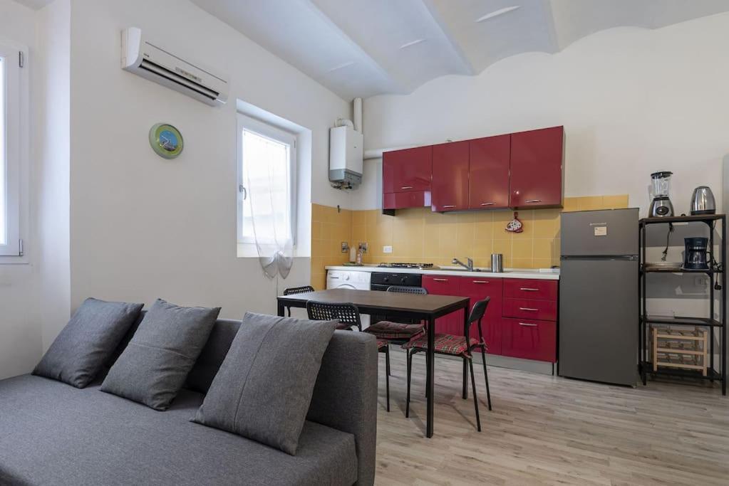 Unyca - Charming Cozy Retreat - Флоренция Экстерьер фото