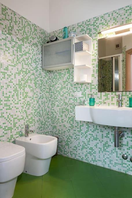 Unyca - Charming Cozy Retreat - Флоренция Экстерьер фото