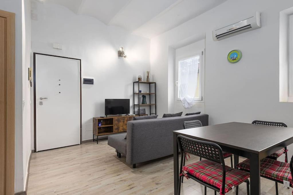 Unyca - Charming Cozy Retreat - Флоренция Экстерьер фото
