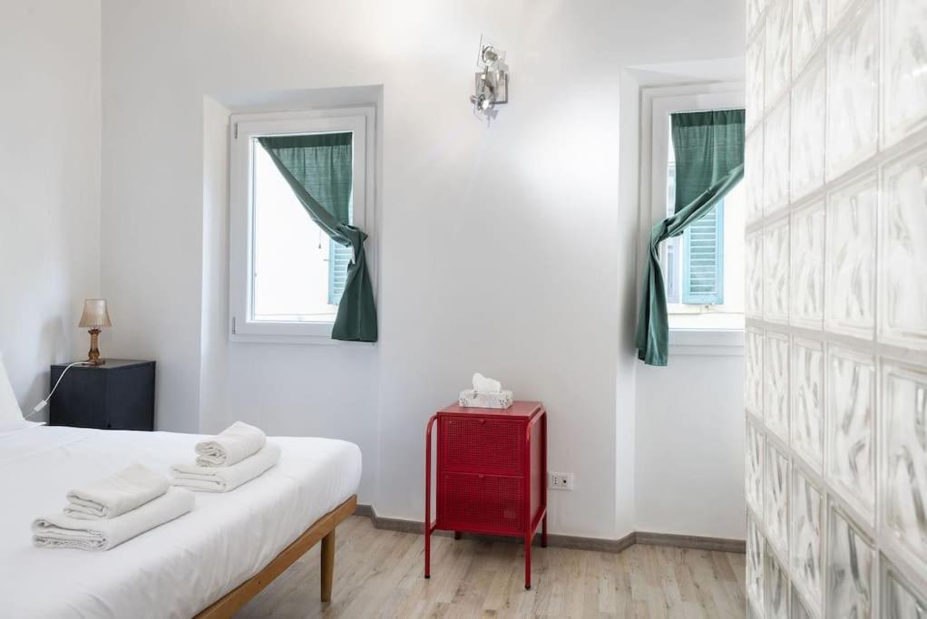 Unyca - Charming Cozy Retreat - Флоренция Экстерьер фото