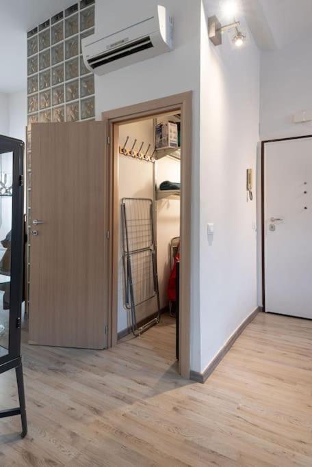 Unyca - Charming Cozy Retreat - Флоренция Экстерьер фото