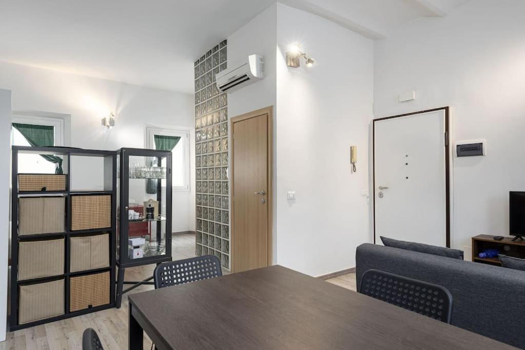 Unyca - Charming Cozy Retreat - Флоренция Экстерьер фото